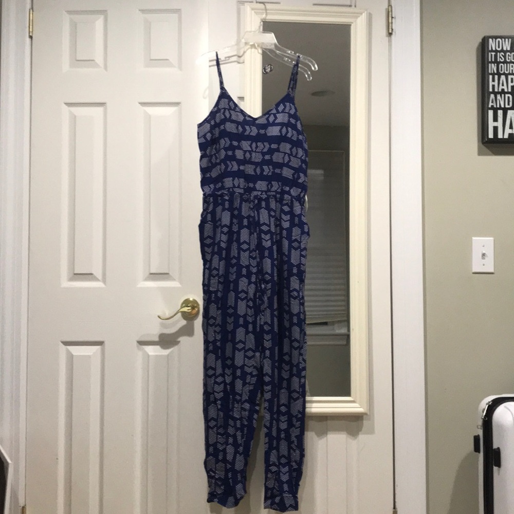 Jumpsuit